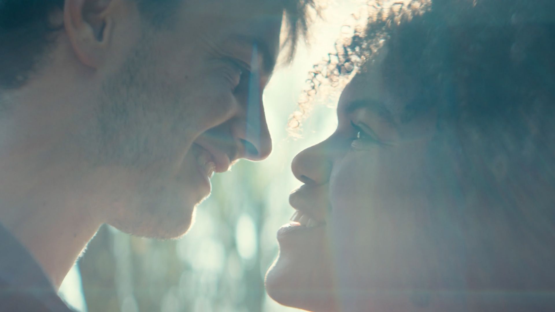DZOFILM - "Light In Your Eyes"